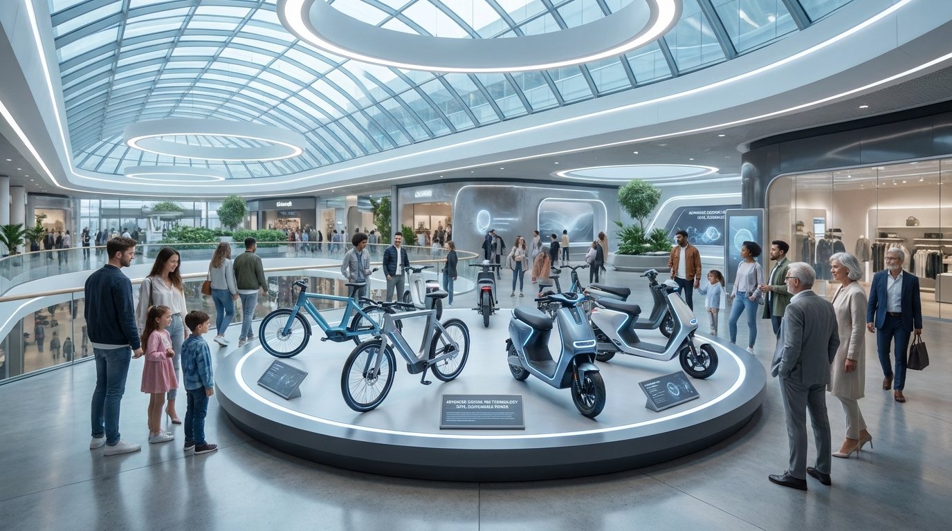 ส่องอนาคตแบตเตอรี่โซเดียมไอออน ปฏิวัติ e-Bike ปี 2027