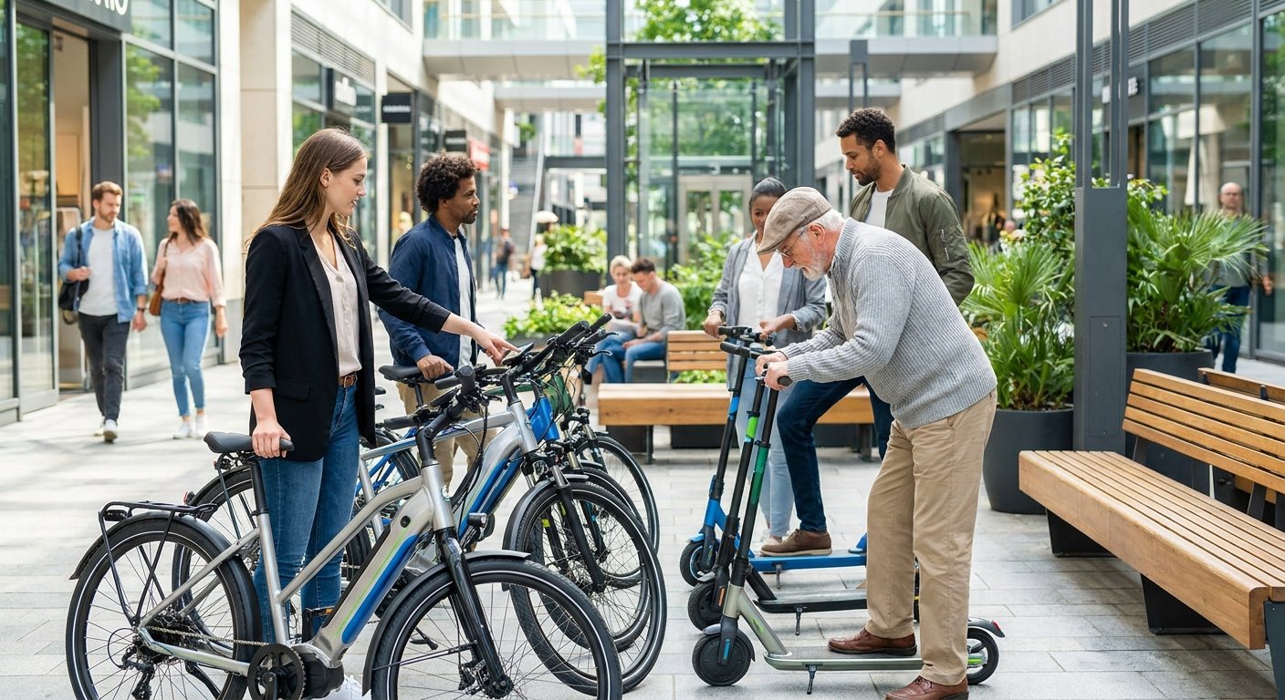 แบตโซเดียมไอออน นวัตกรรมใหม่ E-Bike จ่อลดต้นทุนปี 2027