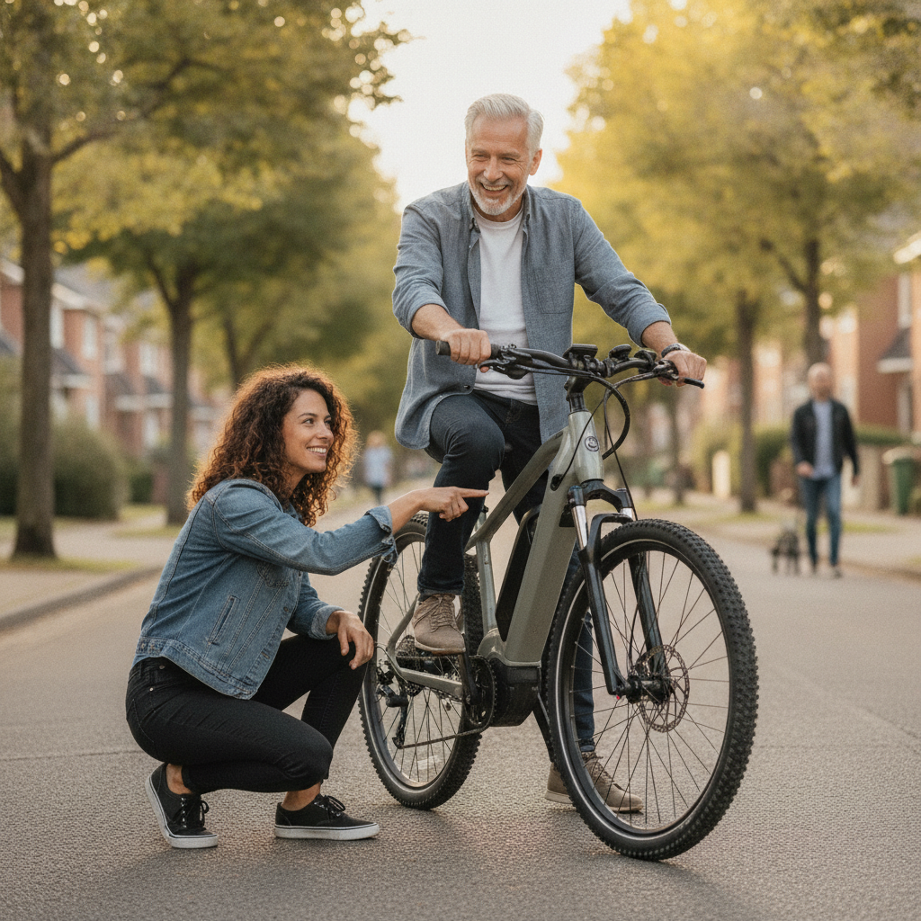 เทรนด์แบตโซเดียมไอออน e-Bike ชาร์จไว ปลอดภัย ราคาจับต้องได้ - sodium-ion-battery-ebike-trend