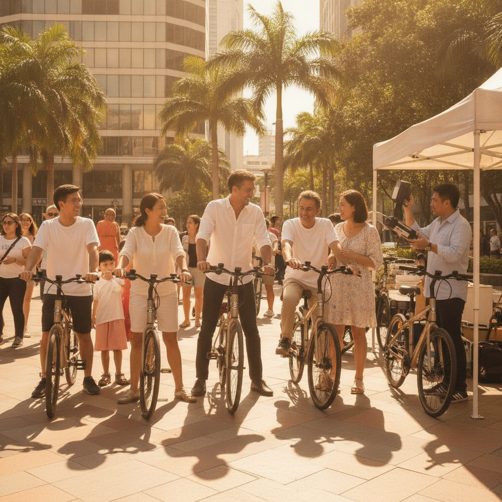เทรนด์แบตโซเดียมไอออน e-Bike นวัตกรรมใหม่ปลอดภัย ทนร้อน - sodium-ion-battery-ebike-trend