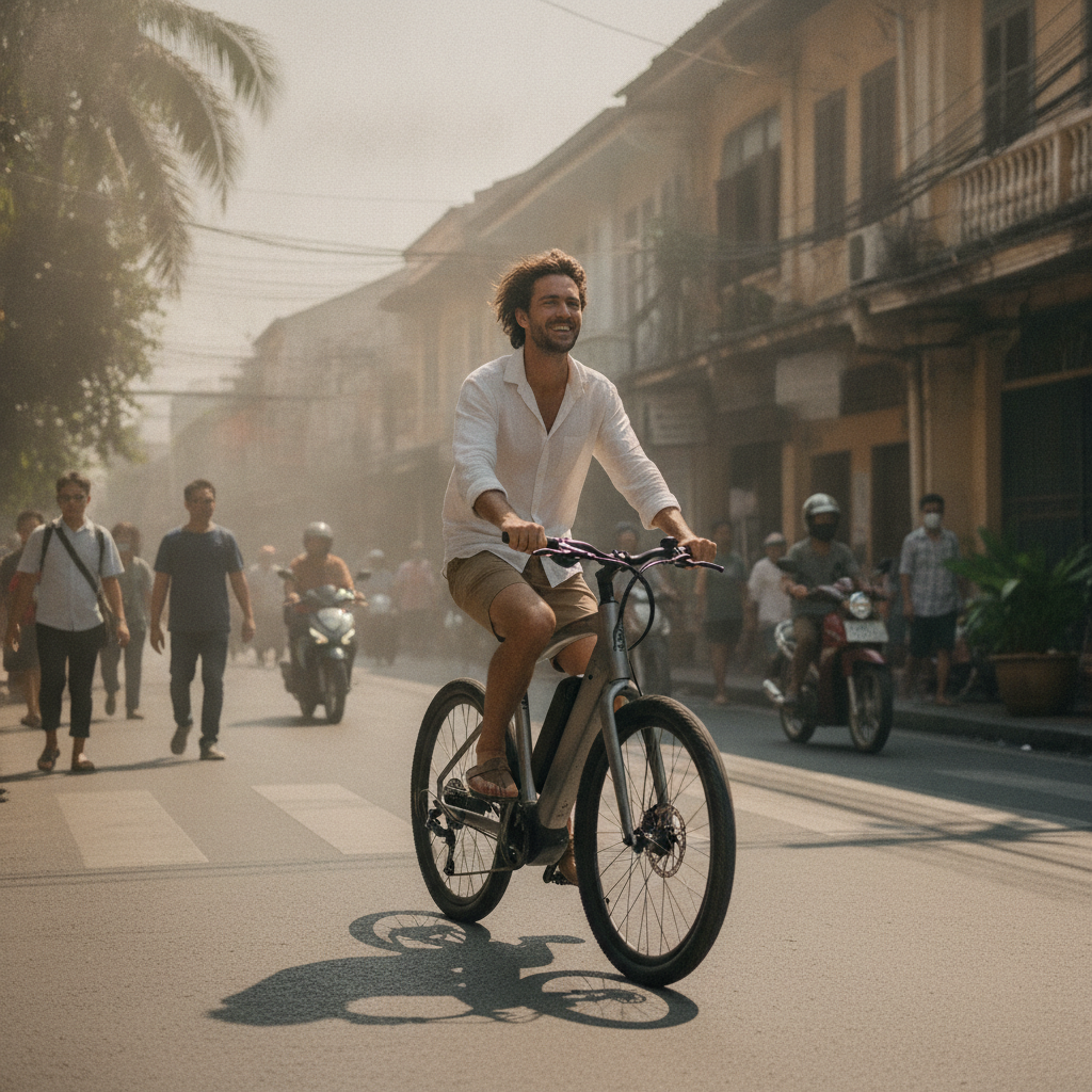 จับตาเทรนด์แบตเตอรี่โซเดียมไอออนใน e-Bike ถูกลง ทนทาน ปลอดภัย - sodium-ion-battery-ebike-trend