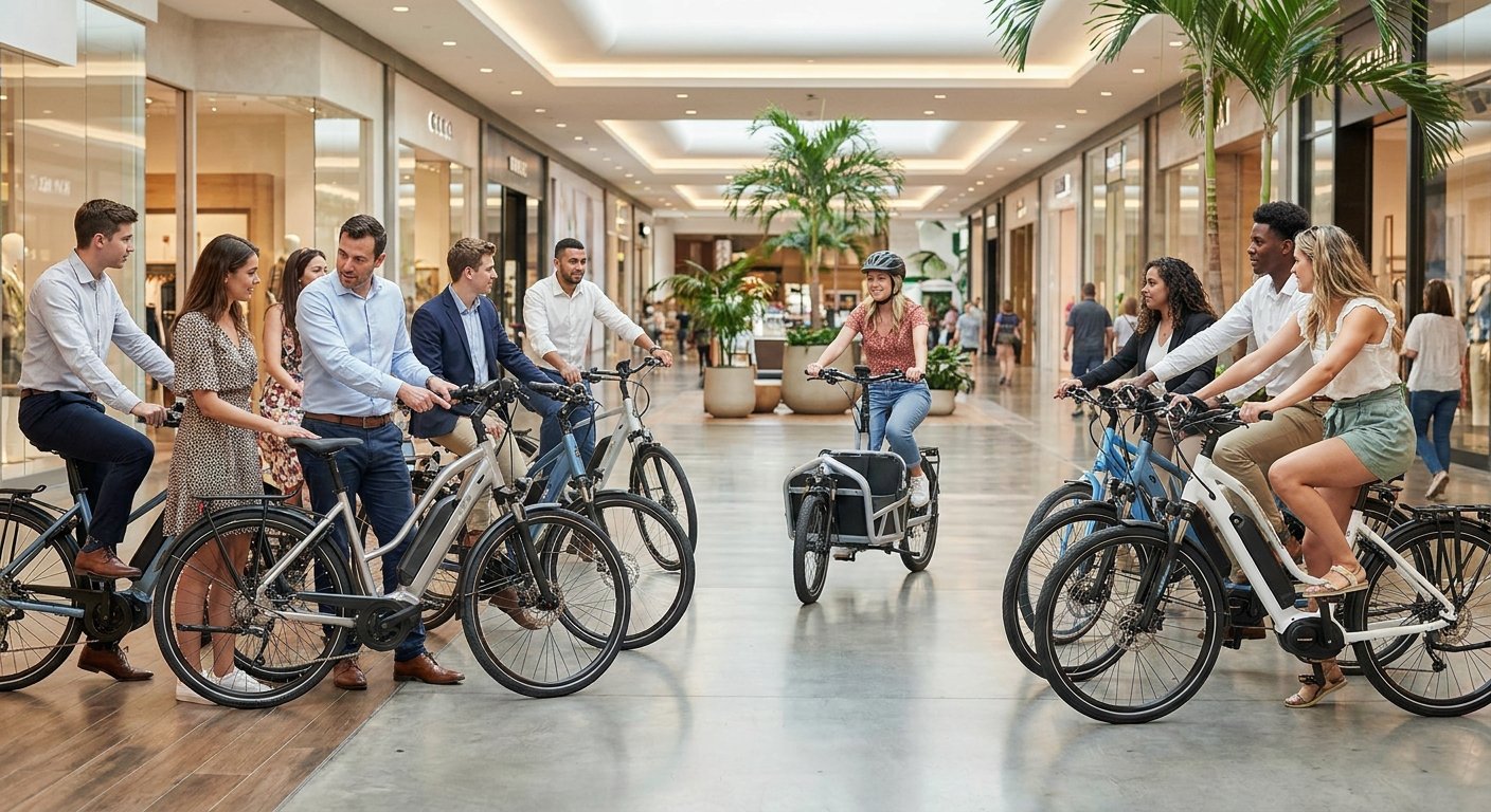 จับตาเทรนด์แบตเตอรี่โซเดียมไอออนใน e-Bike ถูกลง ทนทาน ปลอดภัย