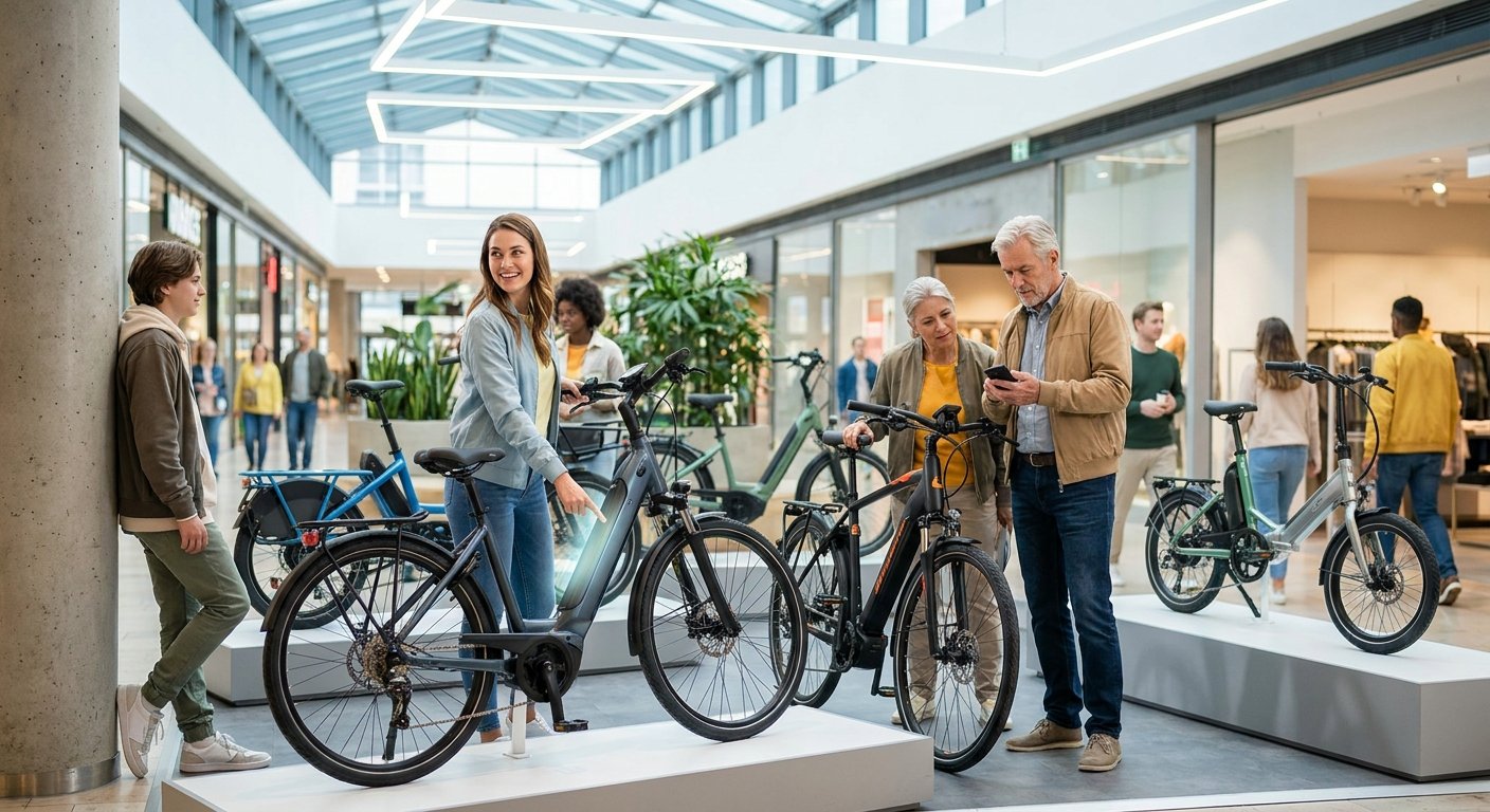 ส่องอนาคตแบตเตอรี่โซเดียม E-Bike ทนทาน ปลอดภัย ไม่ระเบิด