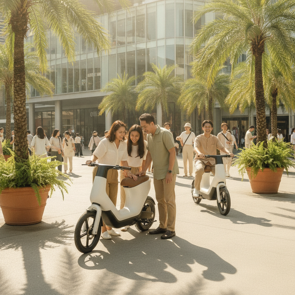 เทรนด์แบตเตอรี่โซเดียมไอออน E-Bike 2027 ปลอดภัย ไม่ลามไฟ - sodium-ion-battery-ebike-trends-2027