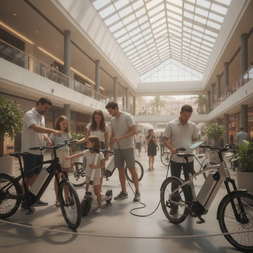 เทรนด์แบตเตอรี่โซเดียมไอออน E-Bike ชาร์จไว ปลอดภัย ทนร้อนสูง - sodium-ion-battery-ebike-trends