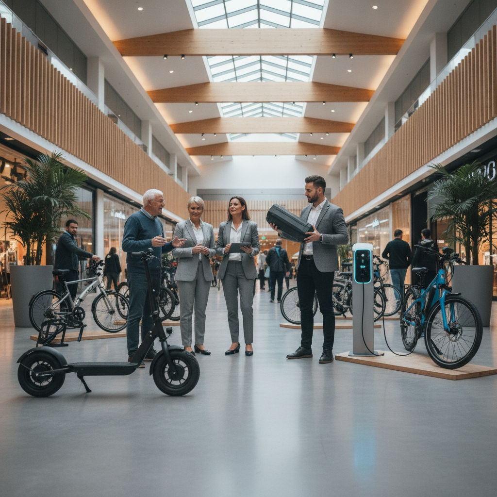 ส่องเทรนด์แบตเตอรี่โซเดียมใน e-bike ปลอดภัย ไม่ระเบิด ชาร์จไว - sodium-ion-battery-ebike-trends