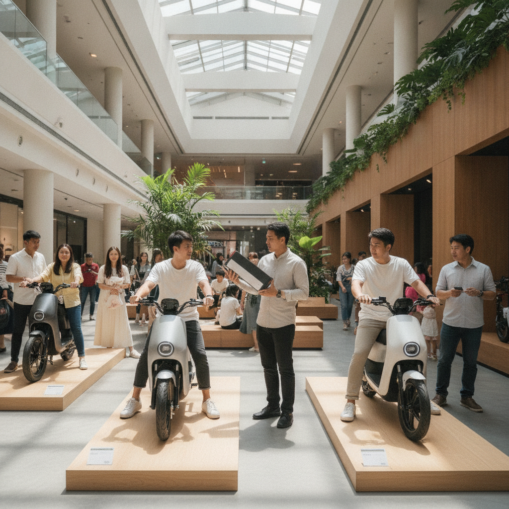จับตาแบตเตอรี่โซเดียมไอออน เทรนด์ใหม่ e-Bike ปลอดภัย ถูกลง - sodium-ion-ebike-battery-trend