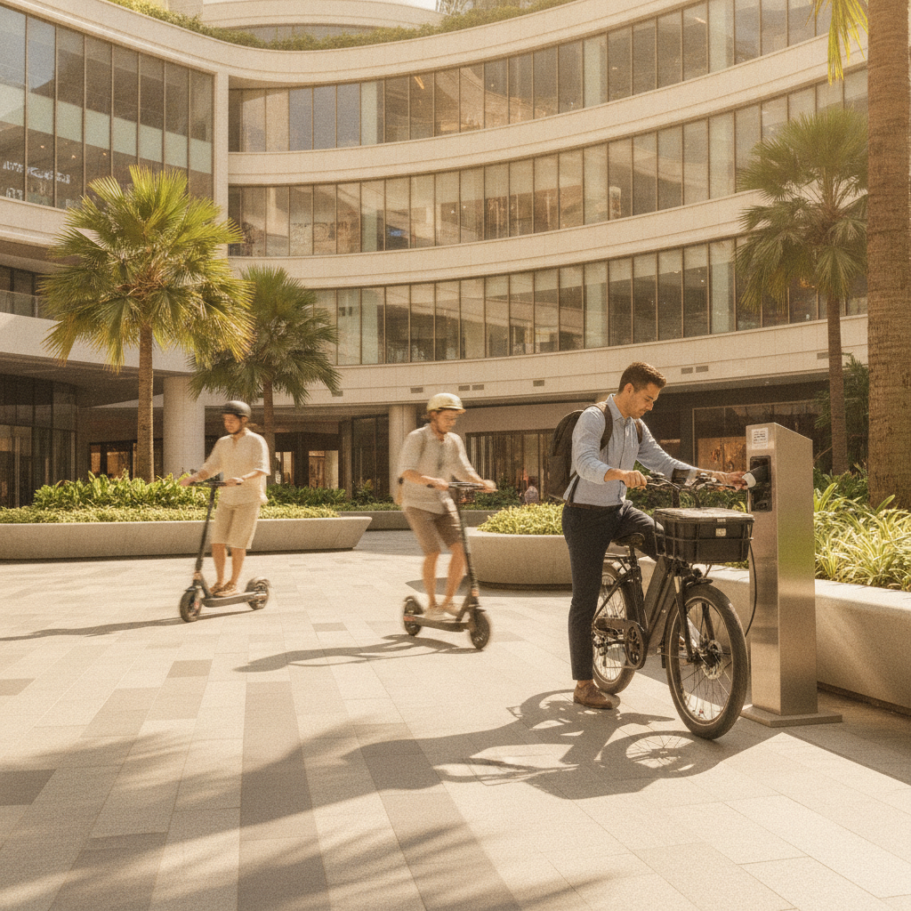 ส่องเทรนด์แบตเตอรี่โซเดียมไอออน E-Bike ปลอดภัย ไม่ติดไฟ ถูกลง - sodium-ion-ebike-battery-trends