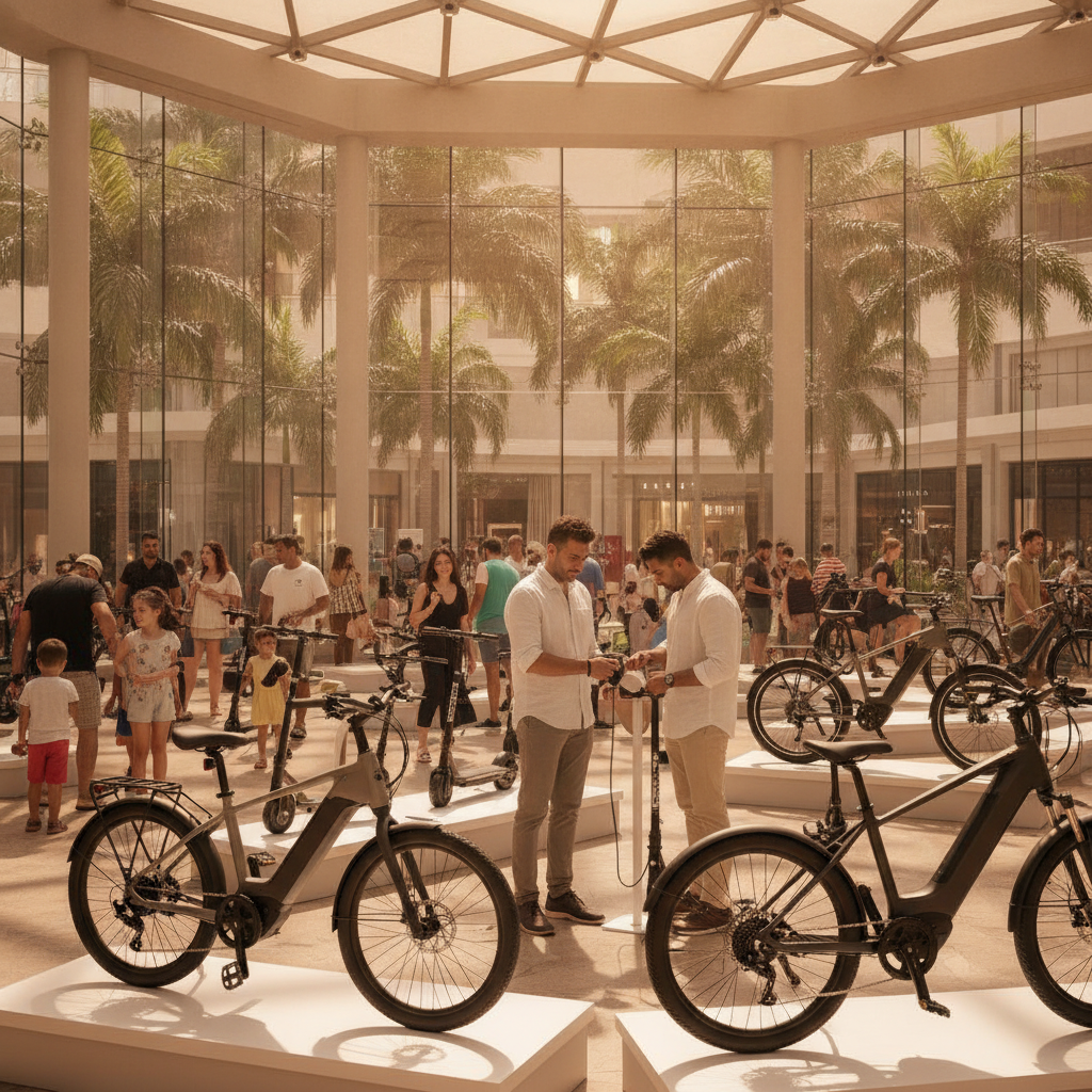 ส่องเทรนด์แบตเตอรี่โซเดียม E-Bike ปลอดภัย ชาร์จไว ราคาถูกลง - sodium-ion-ebike-battery-trends