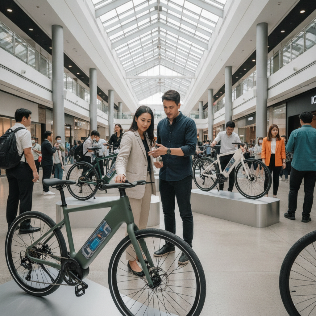 ส่องแบตเตอรี่โซเดียมไอออนใน e-Bike เทรนด์ใหม่มาแรงปี 2027 - sodium-ion-ebike-battery-trends