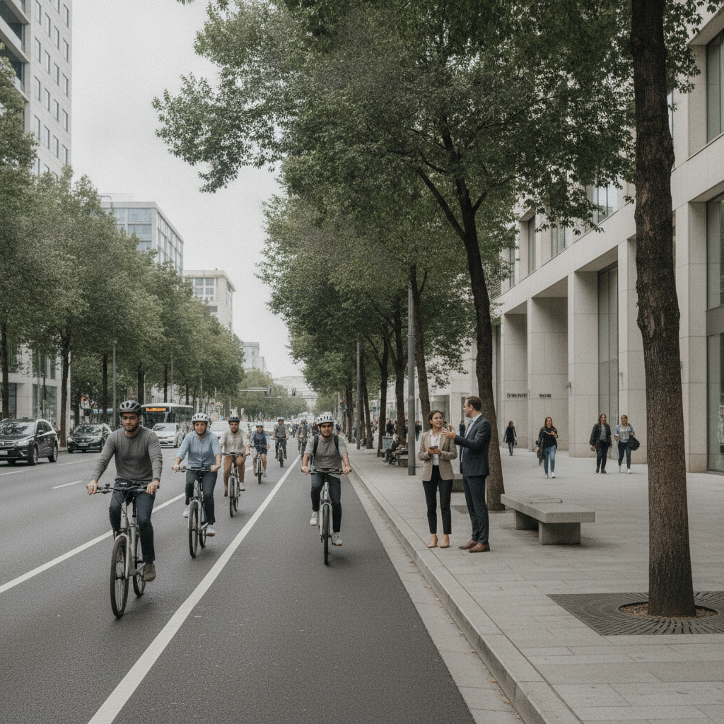 ส่องทิศทางระเบียบ e-Bike สกู๊ตเตอร์ไฟฟ้าไทย เตรียมคลอดเร็วๆ นี้ - thailand-ebike-scooter-regulations-update
