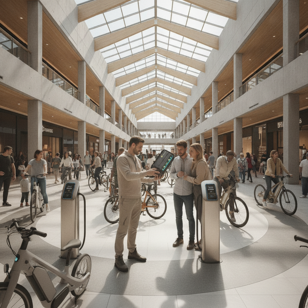จับตาแบตเตอรี่โซเดียมไอออน e-Bike ปลอดภัย ไม่ลุกไหม้ - sodium-ion-ebike-battery-trend